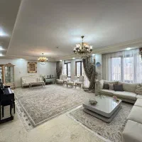 ۱۸۰ متر ویو کل تهران فروشنده واقعی زیر قیمت بازار|فروش آپارتمان|تهران, حکمت|دیوار