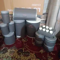 سرویس اورانوس|ظروف نگهدارنده، پلاستیکی، یک‌بارمصرف|قم, علی آباد سعدگان|دیوار