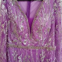 لباسهای مجلسی سایز 42و44 و۴۶ارسال دارم سالم وشیک|لباس|تهران, خزانه|دیوار