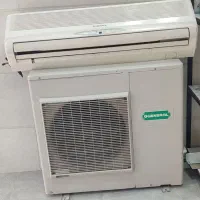 کولر گازی اجنرال ۳۰۰۰۰