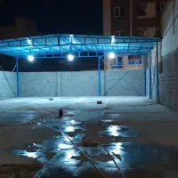 فروش گاراژ تجاری امام خمینی شمالی|فروش مغازه و غرفه|دزفول, |دیوار