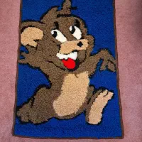 قالیچه دستباف