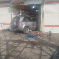 مکانیکی بهروز