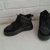 کفش|کیف، کفش، کمربند|گنبد کاووس, |دیوار