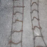 ضایعاتی مهاجران