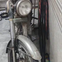 موتور شهاب مدل ۱۳۹۴|موتورسیکلت|آبادان, |دیوار