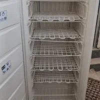فروش فریزر  .مارک امرسان بدون برفک