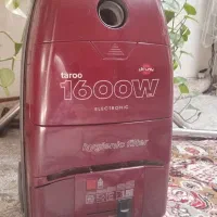 جارو برقی ۱۶۰۰ وات