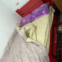 فروش فوری  تخت و تشک