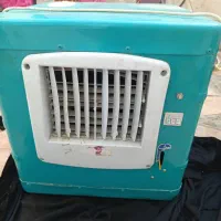 کولر آبی فرش