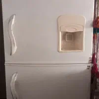 یخچال هیمالیا کاملا سالم