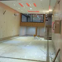 اجاره مغازه ۱۱۰ متری همکف با بالکن در مهدیه|اجارهٔ مغازه و غرفه|اصفهان, مهدیه|دیوار