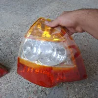 تعدادی وسایل ماشین|قطعات یدکی و لوازم جانبی|بندر امام خمینی, |دیوار