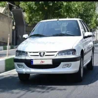 پارس 87 فروش فوری