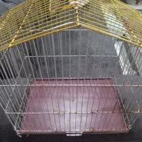 قفس کوچک پرنده