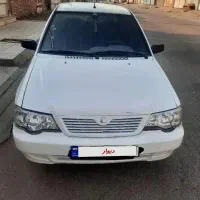 پراید 132 مدل 89 هیدرولیک ABS