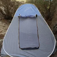 چادر مسافرتی ۸/۱۰ نفره