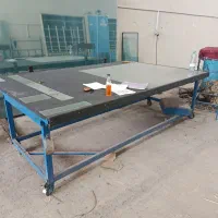 دستگاه شستشوی شیشه|ماشینآلات صنعتی|شیراز, شهرک صنعتی شیراز|دیوار