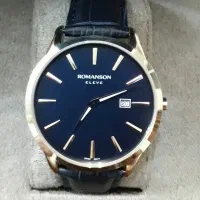 ساعت مچی رومانسون اصل