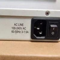 فایروال 100D فورتی گیت|مودم و تجهیزات شبکه|تهران, فلسطین (میدان انقلاب)|دیوار