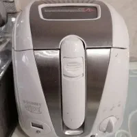 سرخ کن سنی