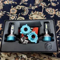 *هدلایت D300 هیولا*