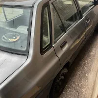 پراید ۱۳۱ خونگی