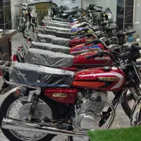 فروش موتور سیکلت اقساطی بدون پیش پرداخت با سفته|موتورسیکلت|تهران, تهرانپارس غربی|دیوار