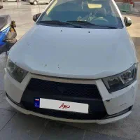 دنا تیپ ۲ معمولی مدل ۱۳۹۸