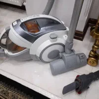 جاروبرقی ال جی LG اصل کره کنترلی مخزنی نو