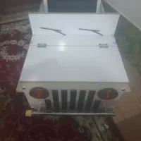 جیپ دکور