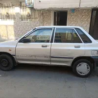 پراید ۸۴