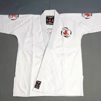 لباس جوجیتسو کاییک|تجهیزات ورزشی|بندر انزلی, گلسرخ|دیوار