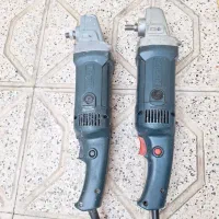 پولیش پولیشر پالش رونیکس Ronix چرخ پوست|ماشینآلات صنعتی|مشهد, شهید معقول|دیوار