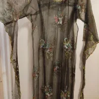 لباس کردی|لباس|سنندج, |دیوار