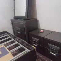 تخت خاب ۲نفره