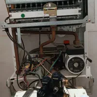 تعمیرات سرویس پکیج دیواری