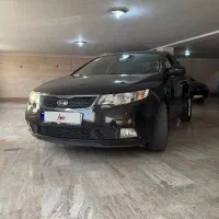 سراتو آپشنال دست نخورده فابریک ۱۳۹۷