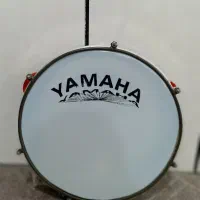 نقاره یاماها درحدنو