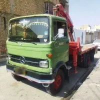 خاورجرثقیل