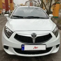 بلریانس ۲۳۰ دنده ای مدل ۹۶