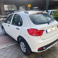 کوییک دنده ایی ۱۴۰۴