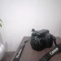 دوربین عکاسی و فیلم برداری SX60