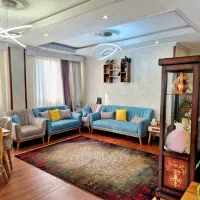 ۵۵ متر / تکواحدی / فول / طوس قصرالدشت