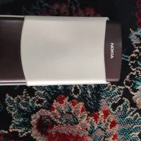 گوشی نوکیا N70 سالم سالم خیالتون راحت1600|موبایل|نسیمشهر, |دیوار