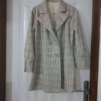 کافشن و پالتو و بارونی