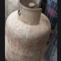 کپسول گاز دوچرخه