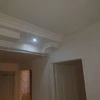 گچکاری کاهگل گچ کاری تخریب پنل گچی کناف|خدمات پیشه و مهارت|تهران, ارامنه|دیوار