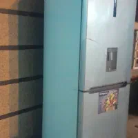یخچال فریزر بادی مارک جنرال بدون برفک درحداک|یخچال و فریزر|اهواز, شهرک رزمندگان|دیوار