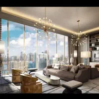 آپارتمان دو خواب/ ۸ واحدی شخصی ساز/کد ۱۲۵۷